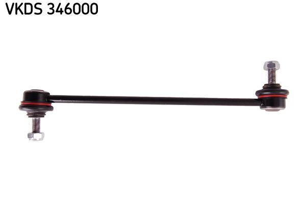 Biellette de barre stabilisatrice (Biellette antiroulis) SKF ref. VKDS 346000